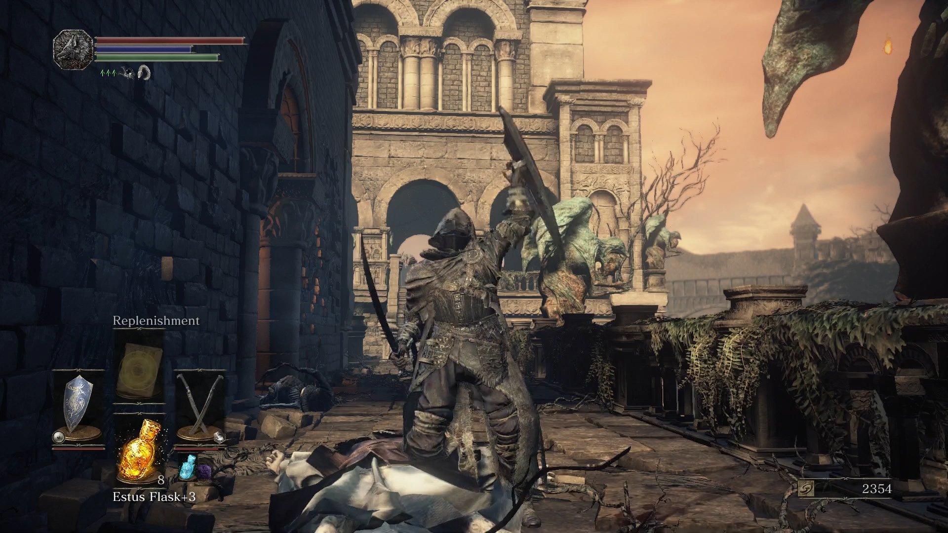 Dark Souls III - Imagen 13